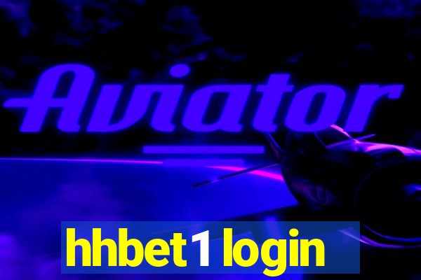 hhbet1 login